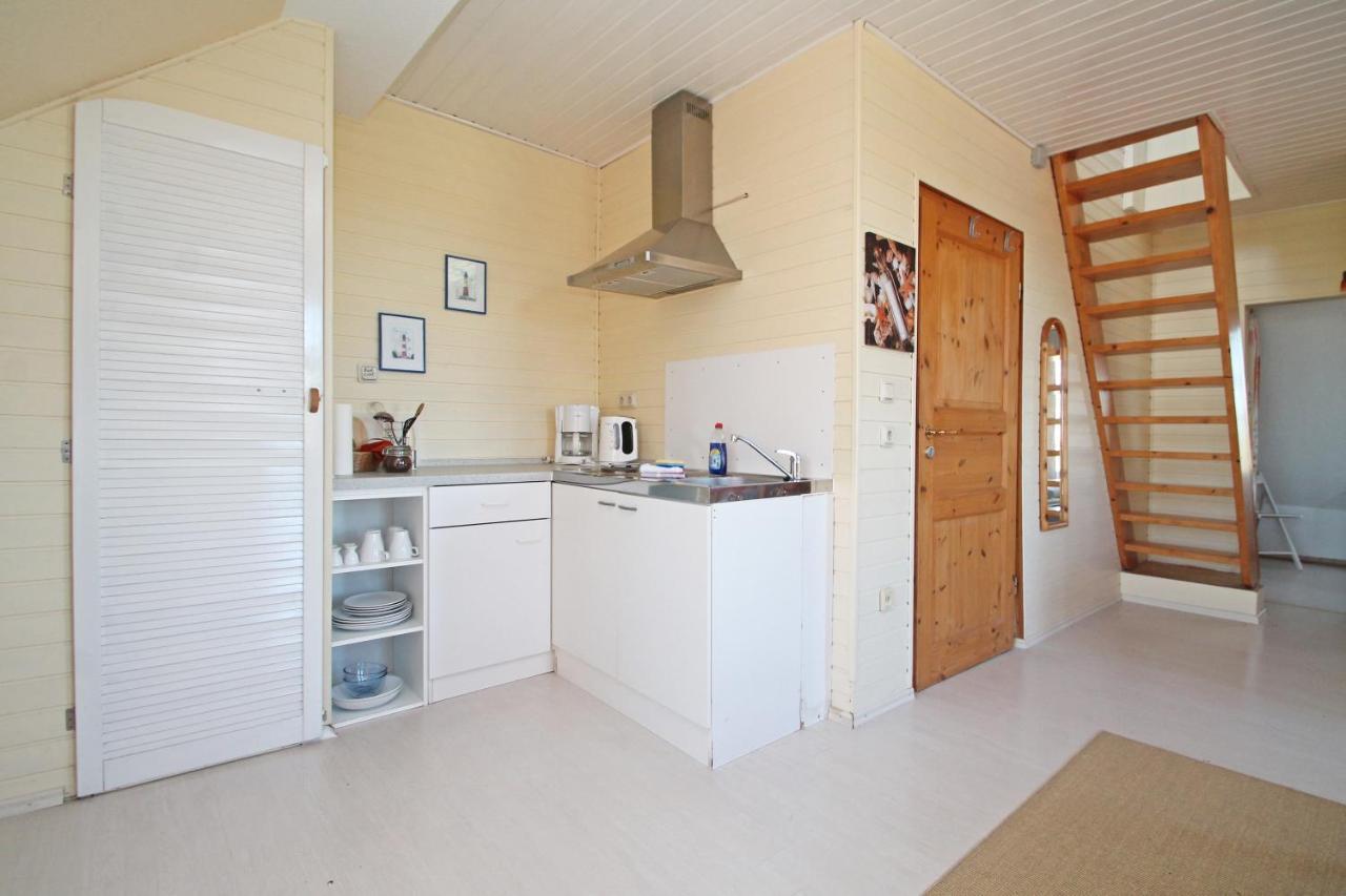 Pension Altes Zollhaus Norden Εξωτερικό φωτογραφία